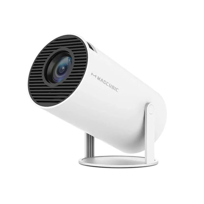 LK Lights 4k Portable Projector