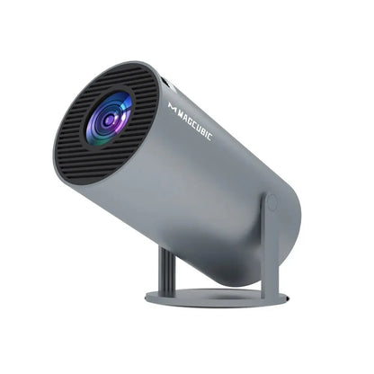 LK Lights 4k Portable Projector